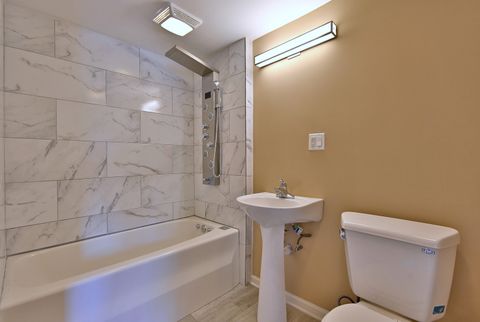 Tiny photo for 233 Pawtucket Avenue, Elgin, IL 60124 (MLS # 12543271)