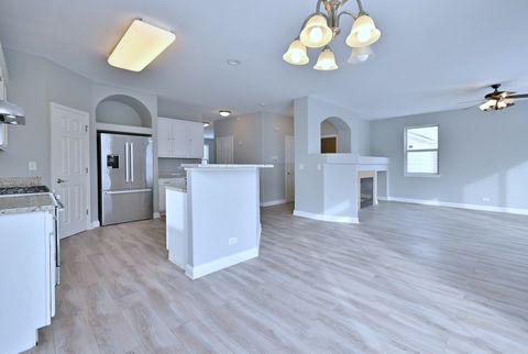 Tiny photo for 233 Pawtucket Avenue, Elgin, IL 60124 (MLS # 12543271)