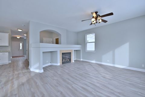 Tiny photo for 233 Pawtucket Avenue, Elgin, IL 60124 (MLS # 12543271)