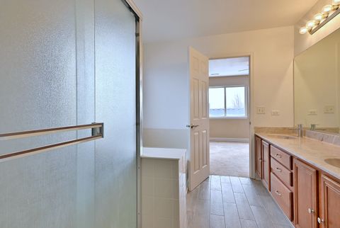 Tiny photo for 233 Pawtucket Avenue, Elgin, IL 60124 (MLS # 12543271)