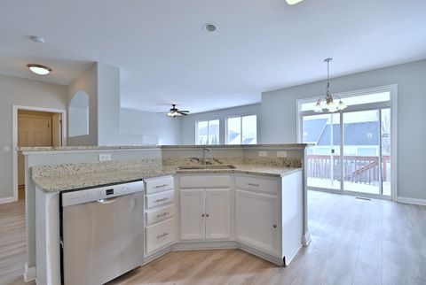 Tiny photo for 233 Pawtucket Avenue, Elgin, IL 60124 (MLS # 12543271)