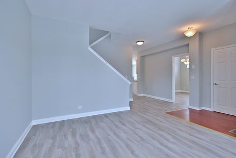 Tiny photo for 233 Pawtucket Avenue, Elgin, IL 60124 (MLS # 12543271)