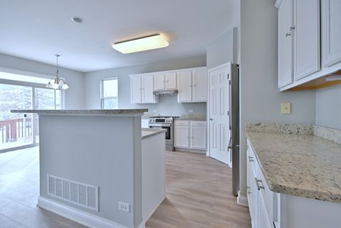 Tiny photo for 233 Pawtucket Avenue, Elgin, IL 60124 (MLS # 12543271)