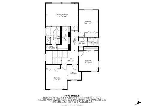 Tiny photo for 233 Pawtucket Avenue, Elgin, IL 60124 (MLS # 12543271)