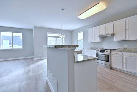 Tiny photo for 233 Pawtucket Avenue, Elgin, IL 60124 (MLS # 12543271)