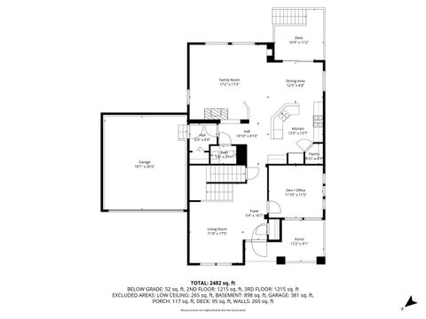 Tiny photo for 233 Pawtucket Avenue, Elgin, IL 60124 (MLS # 12543271)