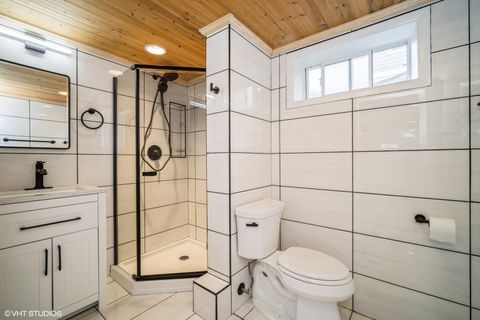 Tiny photo for 119 E Ellis Avenue, Libertyville, IL 60048 (MLS # 12552516)