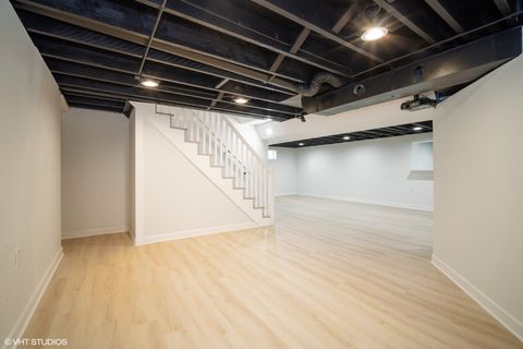 Tiny photo for 119 E Ellis Avenue, Libertyville, IL 60048 (MLS # 12552516)