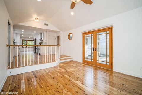 Tiny photo for 119 E Ellis Avenue, Libertyville, IL 60048 (MLS # 12552516)