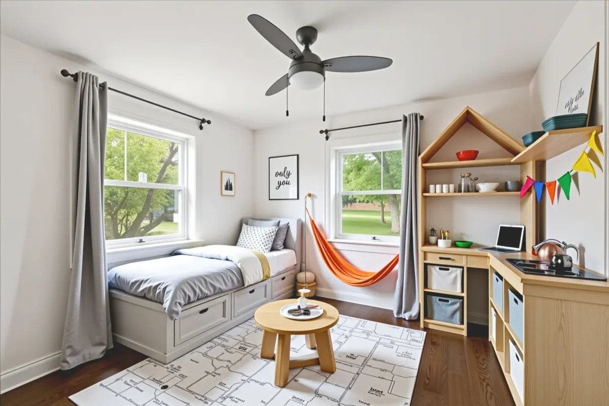 Barrington, Illinois 60010, United States, 3 Bedrooms Bedrooms, ,2 BathroomsBathrooms,Residential,Active,231519