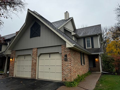 A home in Des Plaines