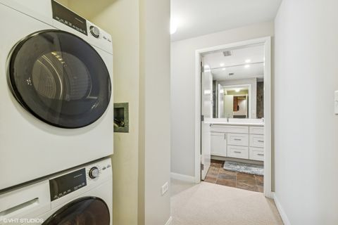 Tiny photo for 130 N Garland Court #1406, Chicago, IL 60602 (MLS # 12532003)