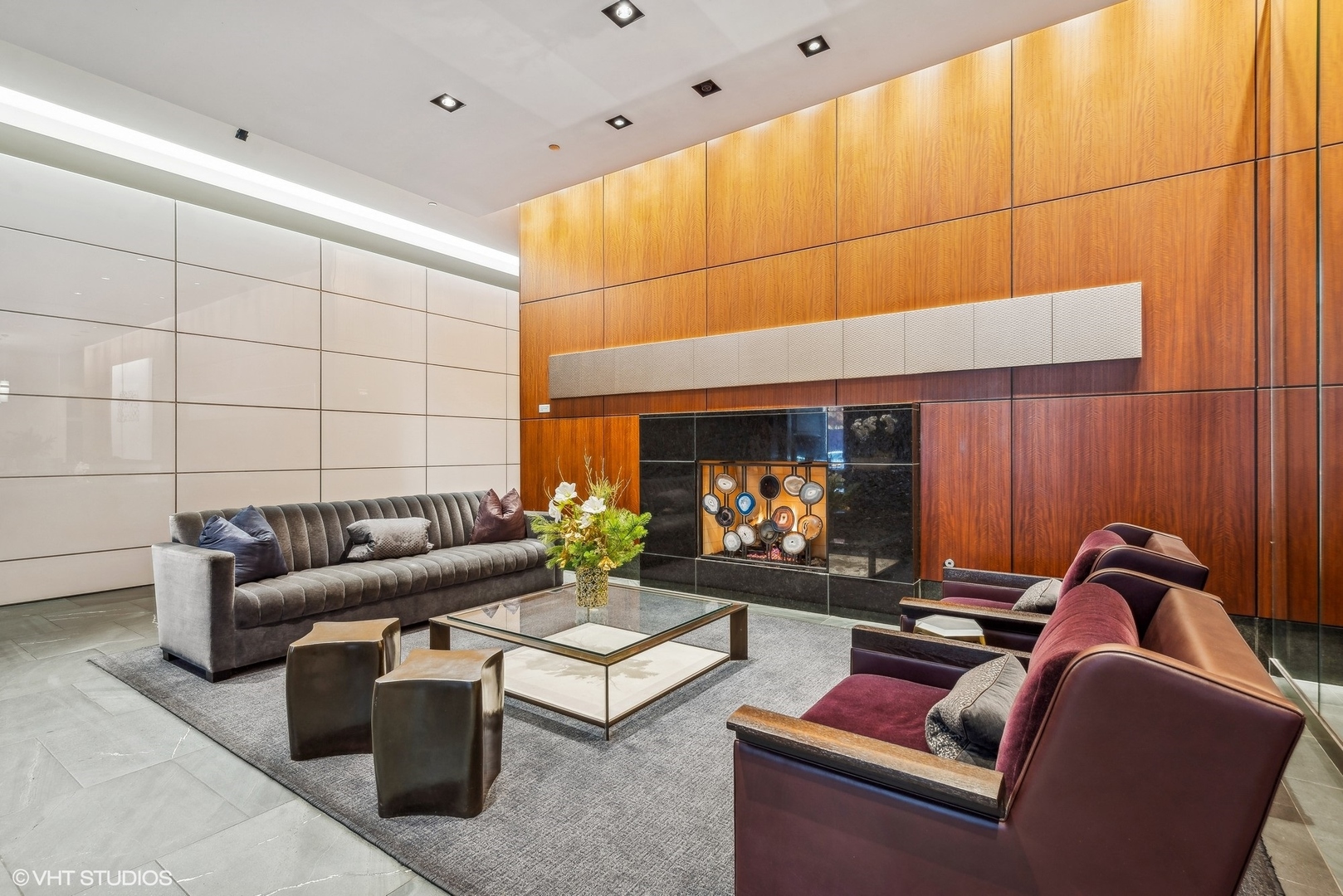 130 N Garland Court 1406