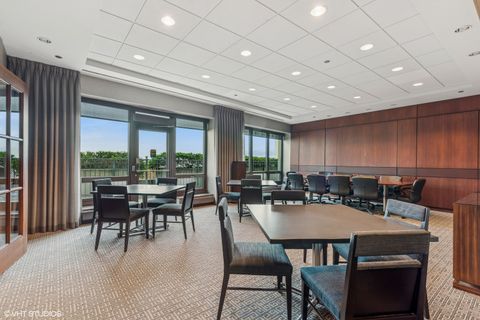 Tiny photo for 130 N Garland Court #1406, Chicago, IL 60602 (MLS # 12532003)