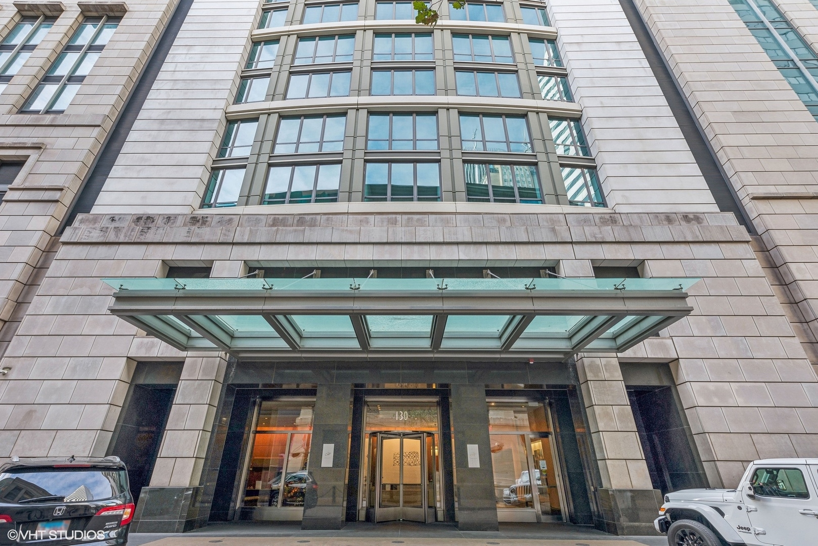 130 N Garland Court 1406