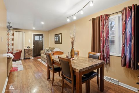 Tiny photo for Chicago, IL 60628 (MLS # 12520465)