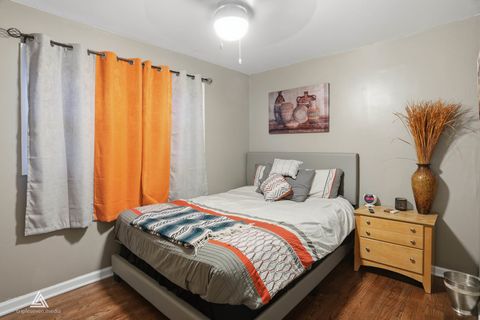 Tiny photo for Chicago, IL 60628 (MLS # 12520465)