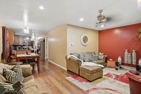 Tiny photo for Chicago, IL 60628 (MLS # 12520465)