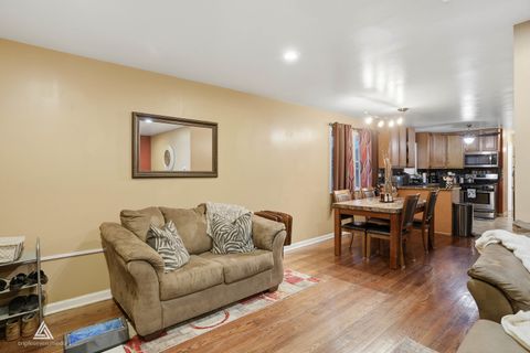Tiny photo for Chicago, IL 60628 (MLS # 12520465)