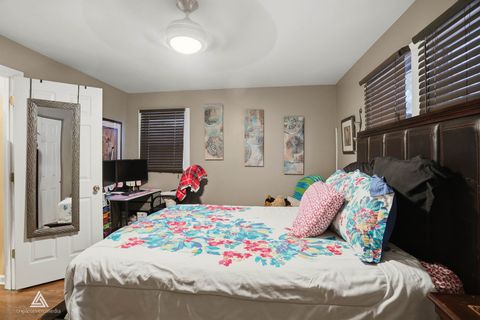 Tiny photo for Chicago, IL 60628 (MLS # 12520465)