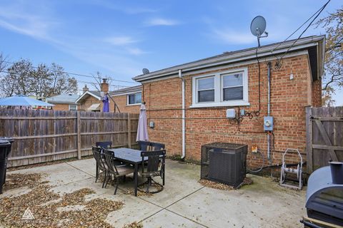 Tiny photo for Chicago, IL 60628 (MLS # 12520465)