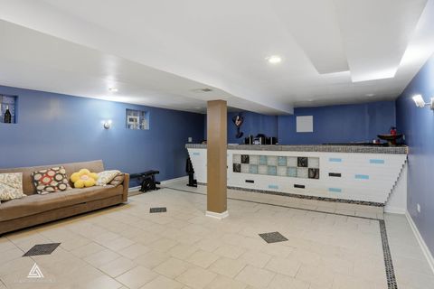 Tiny photo for Chicago, IL 60628 (MLS # 12520465)