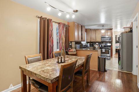 Tiny photo for Chicago, IL 60628 (MLS # 12520465)