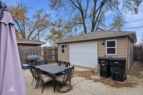 Tiny photo for Chicago, IL 60628 (MLS # 12520465)