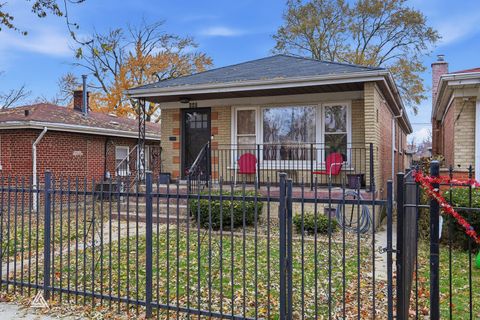 Tiny photo for Chicago, IL 60628 (MLS # 12520465)