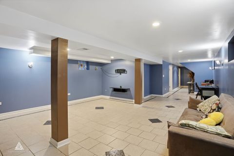 Tiny photo for Chicago, IL 60628 (MLS # 12520465)