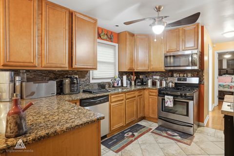 Tiny photo for Chicago, IL 60628 (MLS # 12520465)