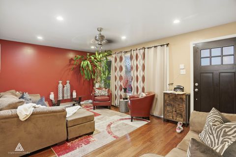 Tiny photo for Chicago, IL 60628 (MLS # 12520465)