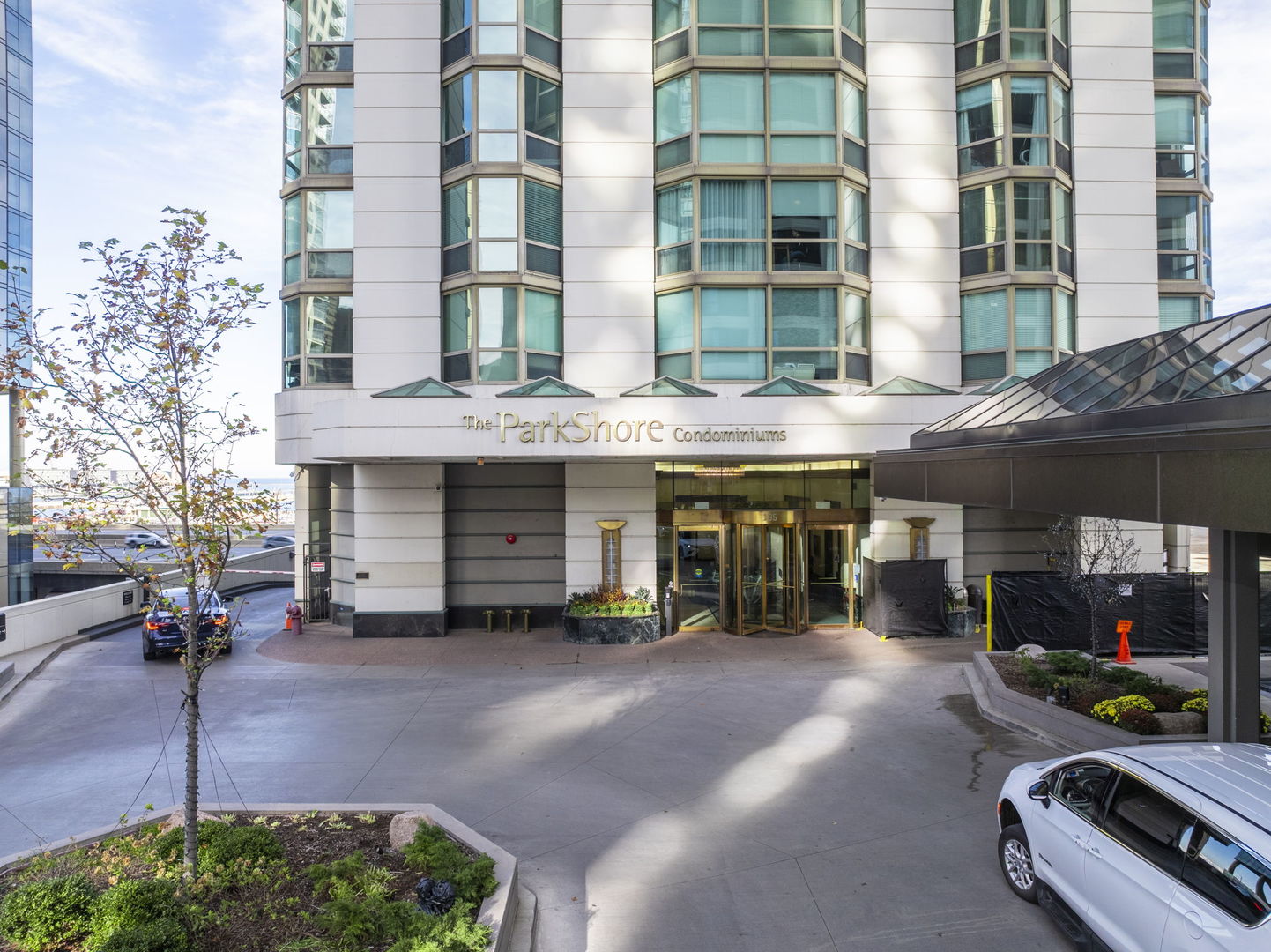 195 N Harbor Drive 4408