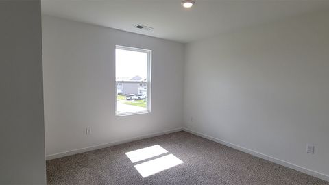 Tiny photo for 572 Revere Street, Burlington, WI 53105 (MLS # 12601254)