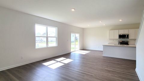 Tiny photo for 572 Revere Street, Burlington, WI 53105 (MLS # 12601254)