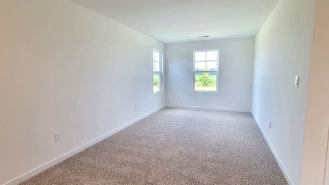 Tiny photo for 572 Revere Street, Burlington, WI 53105 (MLS # 12601254)