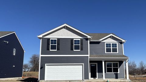 Photo of 572 Revere Street, Burlington, WI 53105 (MLS # 12601254)