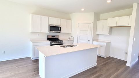 Tiny photo for 572 Revere Street, Burlington, WI 53105 (MLS # 12601254)