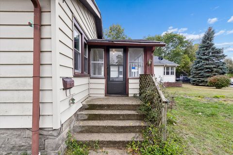 Tiny photo for 4815 LEXINGTON Boulevard, Loves Park, IL 61111 (MLS # 12494765)