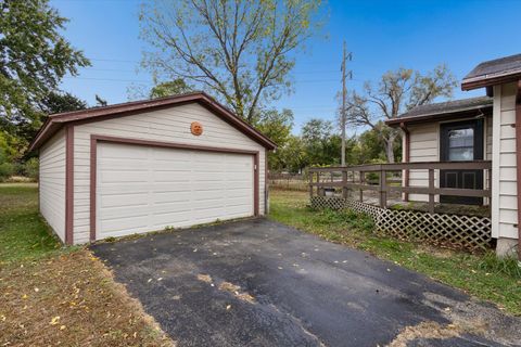 Tiny photo for 4815 LEXINGTON Boulevard, Loves Park, IL 61111 (MLS # 12494765)