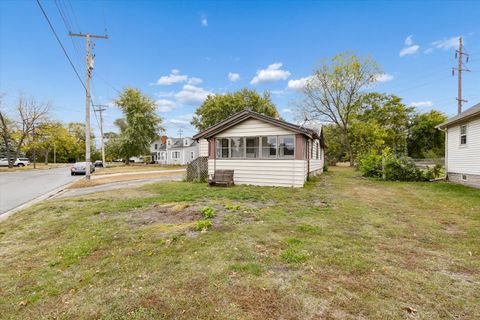 Tiny photo for 4815 LEXINGTON Boulevard, Loves Park, IL 61111 (MLS # 12494765)