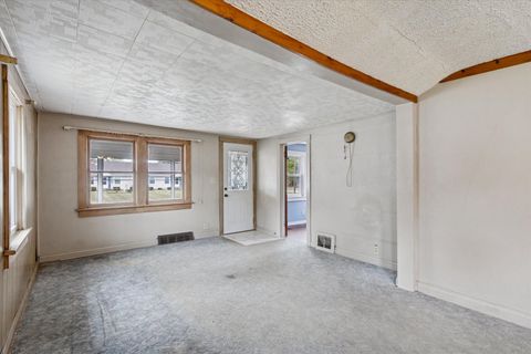 Tiny photo for 4815 LEXINGTON Boulevard, Loves Park, IL 61111 (MLS # 12494765)