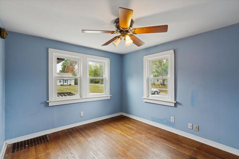 Tiny photo for 4815 LEXINGTON Boulevard, Loves Park, IL 61111 (MLS # 12494765)