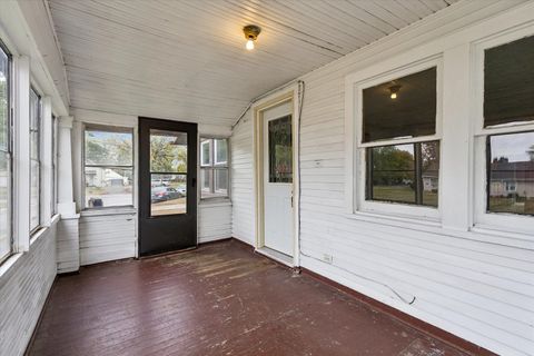 Tiny photo for 4815 LEXINGTON Boulevard, Loves Park, IL 61111 (MLS # 12494765)