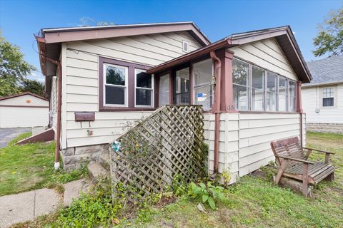 Tiny photo for 4815 LEXINGTON Boulevard, Loves Park, IL 61111 (MLS # 12494765)