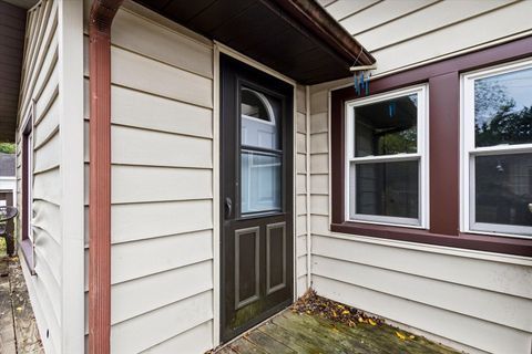 Tiny photo for 4815 LEXINGTON Boulevard, Loves Park, IL 61111 (MLS # 12494765)