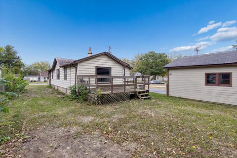 Tiny photo for 4815 LEXINGTON Boulevard, Loves Park, IL 61111 (MLS # 12494765)