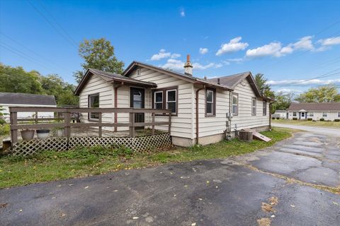 Tiny photo for 4815 LEXINGTON Boulevard, Loves Park, IL 61111 (MLS # 12494765)