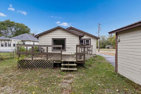 Tiny photo for 4815 LEXINGTON Boulevard, Loves Park, IL 61111 (MLS # 12494765)