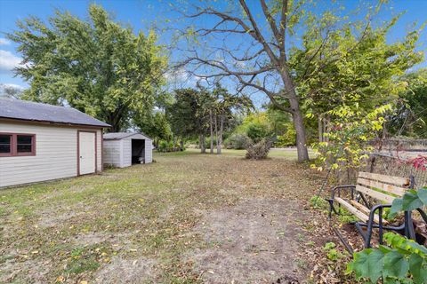 Tiny photo for 4815 LEXINGTON Boulevard, Loves Park, IL 61111 (MLS # 12494765)